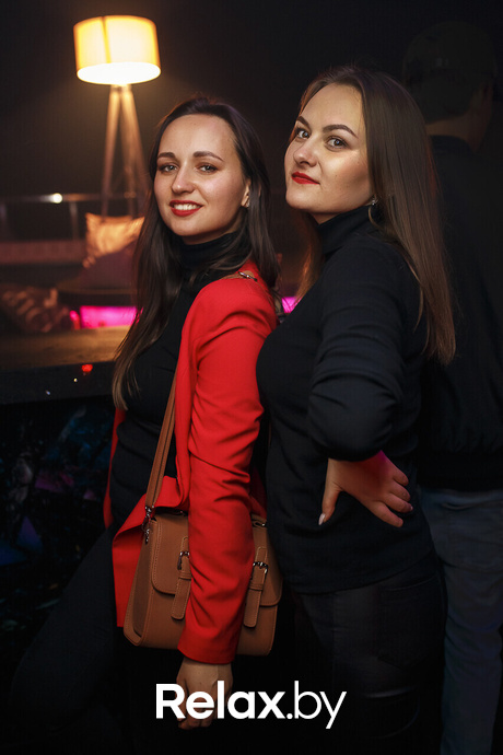 Пижамная вечеринка | part 1, фото № 42