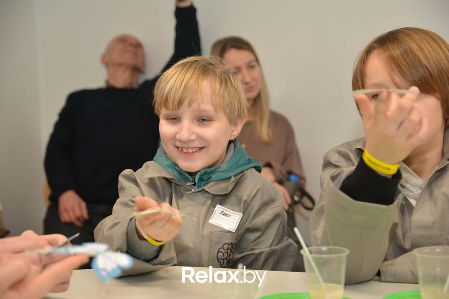 День белорусской науки, фото № 129