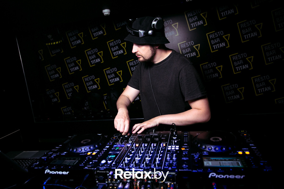 WORLD UFO DAY, фото № 68