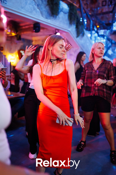 Saturday Party, фото № 48