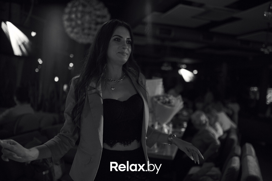 Ночные жители, фото № 81