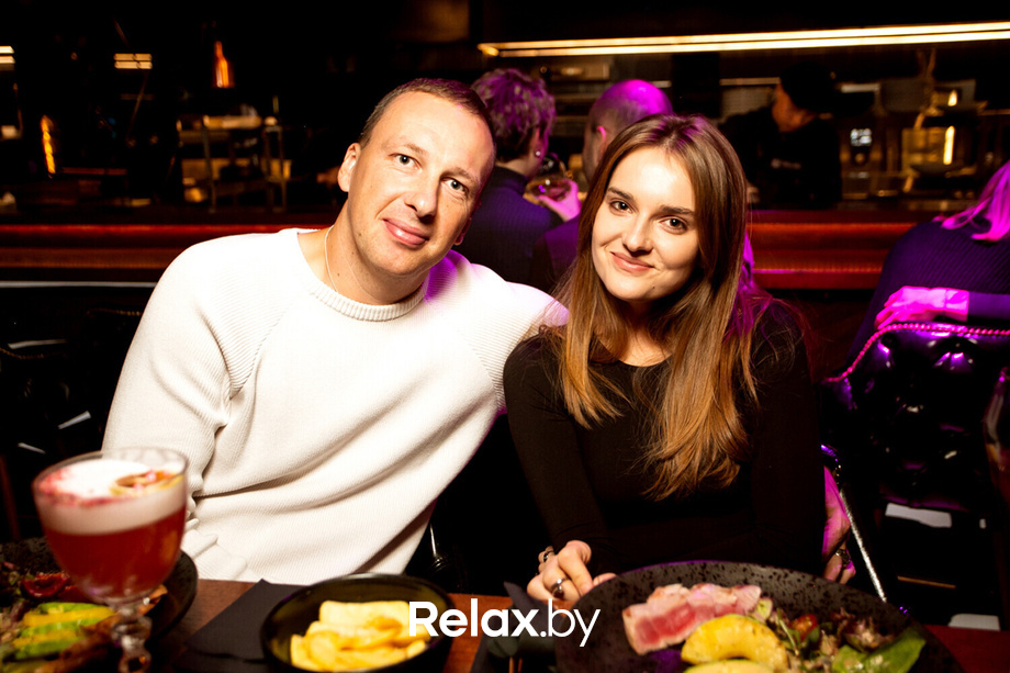 Пятница в PEAKY BLINDERS, фото № 35