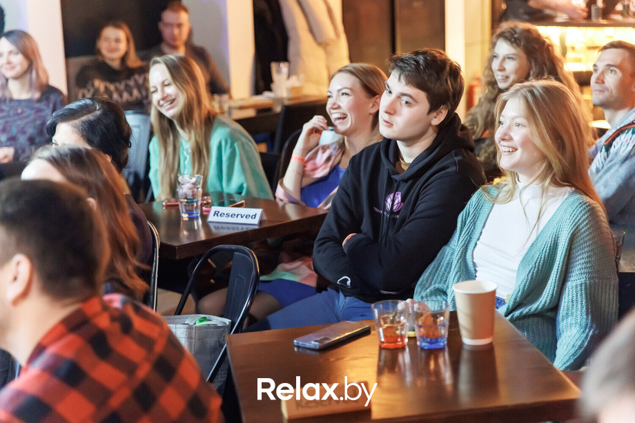 Отчетный концерт, фото № 132