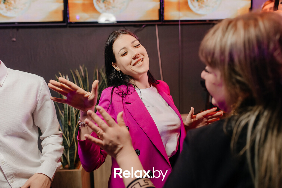 Ночные жители, фото № 20