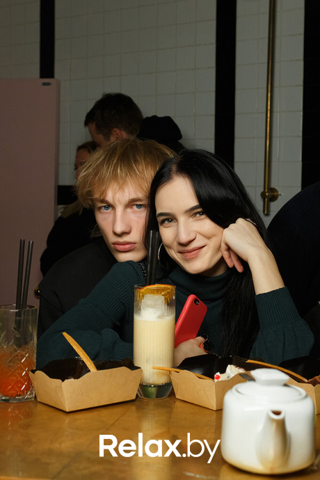 День Рождения Glass Bar 1 год, фото № 91