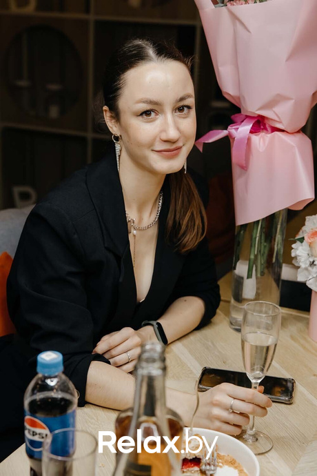 Ночные жители, фото № 16