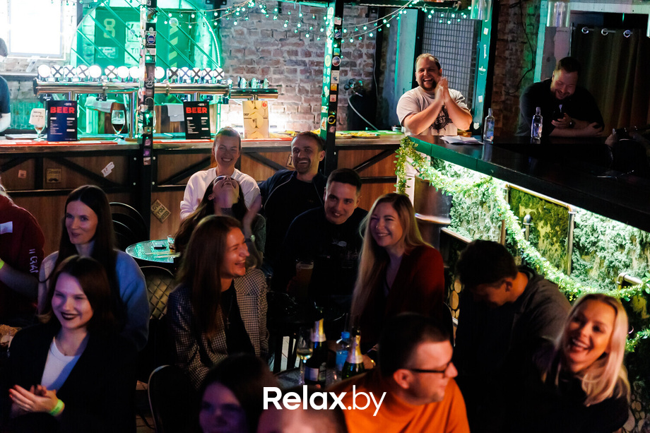 Отчетный концерт, фото № 3