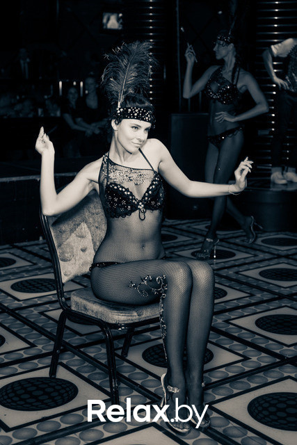 Next Club Show, фото № 68