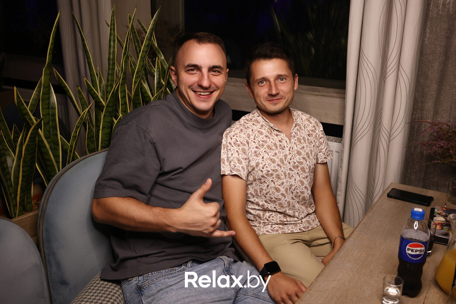 Terra party, фото № 18