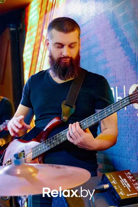 Friday Music, фото № 36