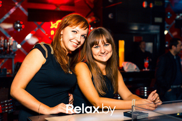 Next Club Show, фото № 43