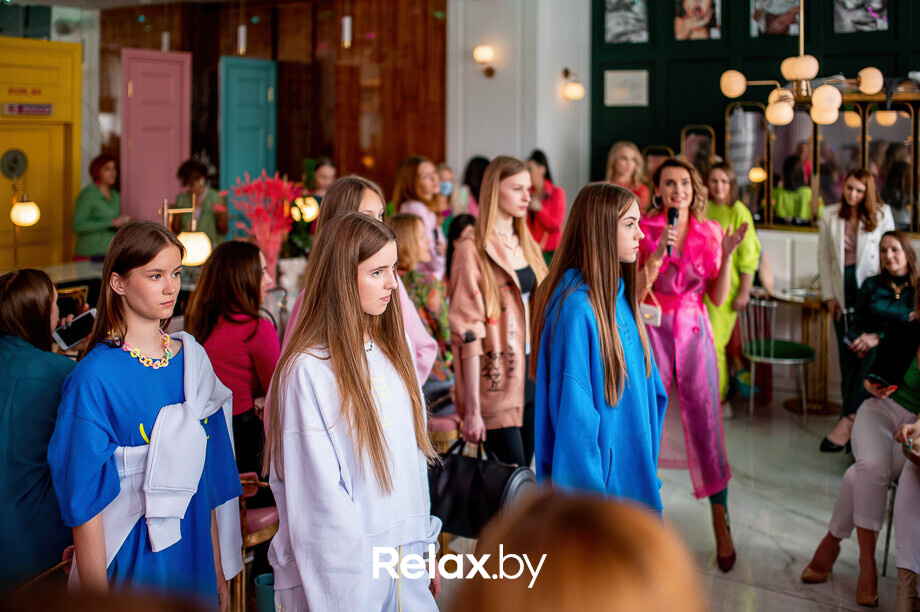 Pretaportal fashion coffee, фото № 56