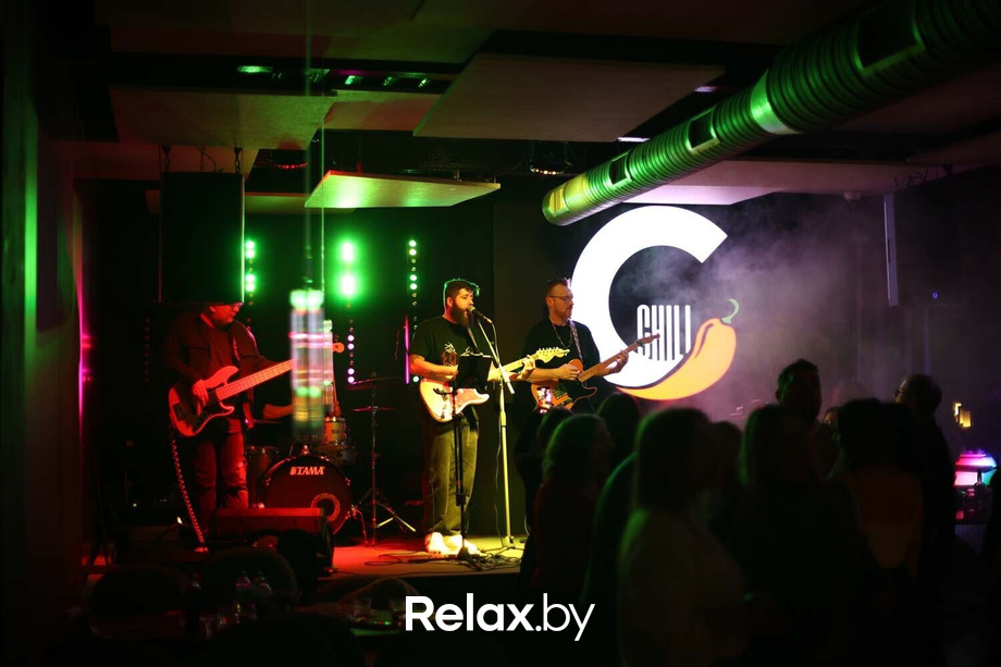 Terra party, фото № 1