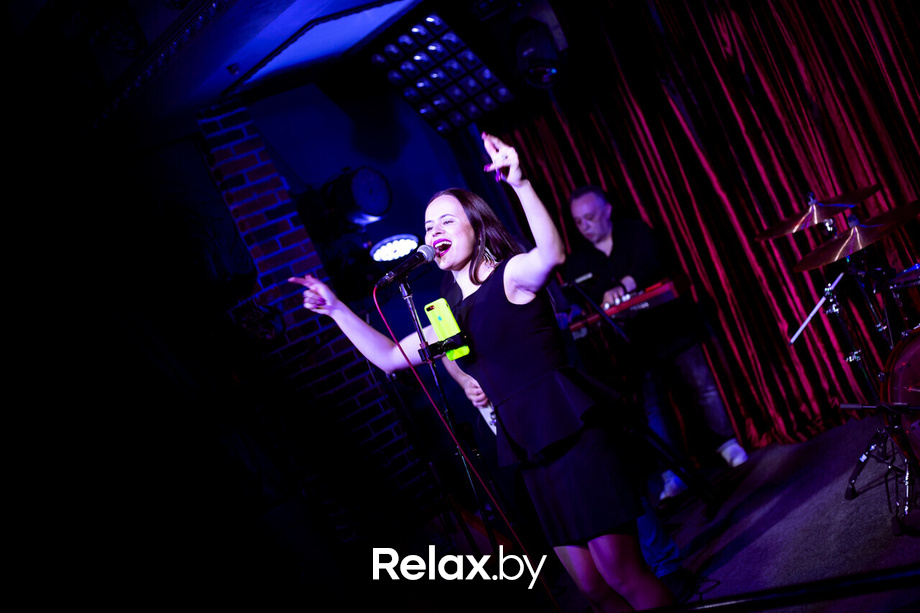 Brooklyn Live, фото № 35