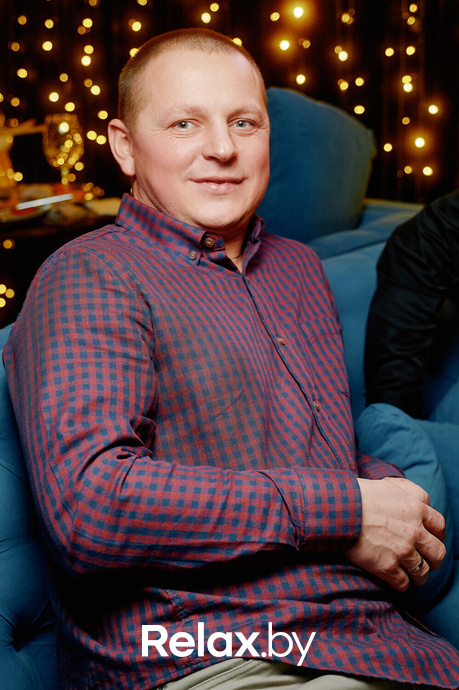 Новый Год в Ангелах, фото № 35