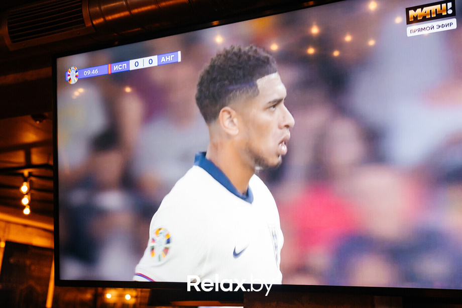 Евро-2024, фото № 50