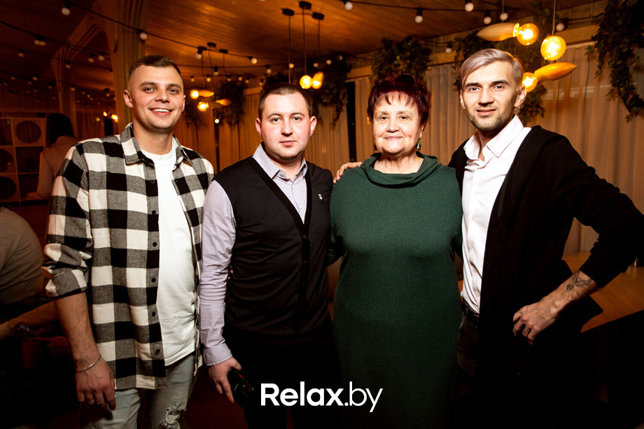 Ночные жители, фото № 48