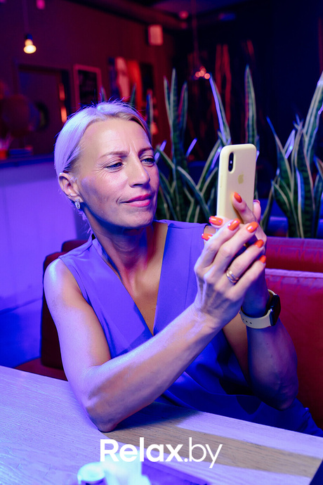 Ночные жители, фото № 53