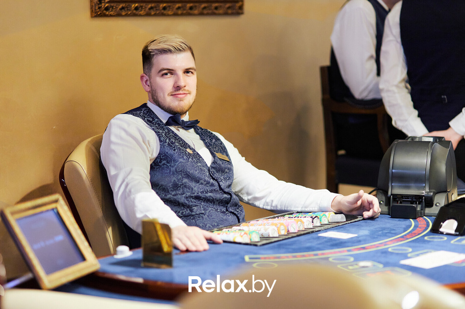 «LUCKY 7» и «Счастливый рейс», фото № 16