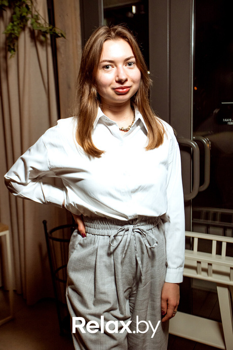 Ночные жители, фото № 27