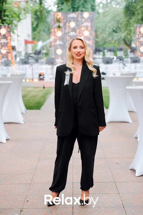 V юбилейная премия «Номер один», фото № 23