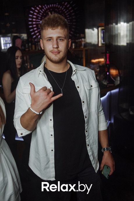 Saturday LUXURIA LXR, фото № 29