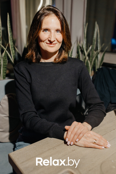 Ночные жители, фото № 17