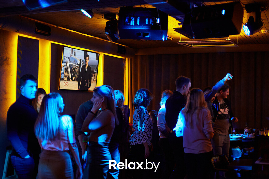 ZAVOD Friday evening, фото № 67