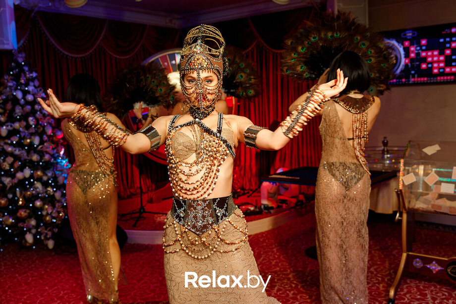 Opera Loto, фото № 63