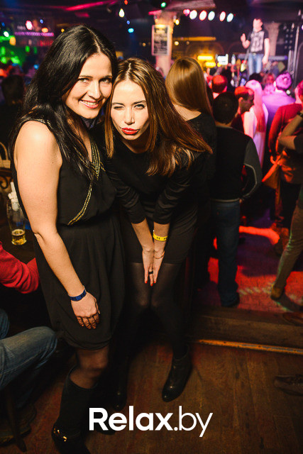 Stand up в баре "Койот"!, фото № 143