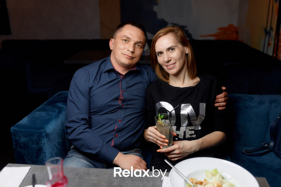 Минская тусовка 2000, фото № 7