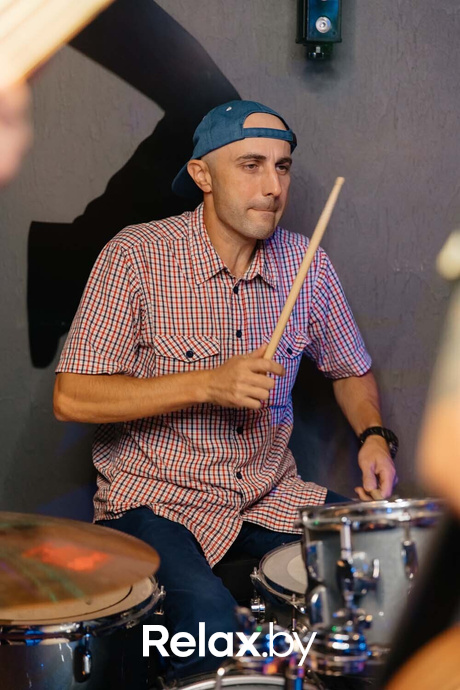 Ночные жители, фото № 46