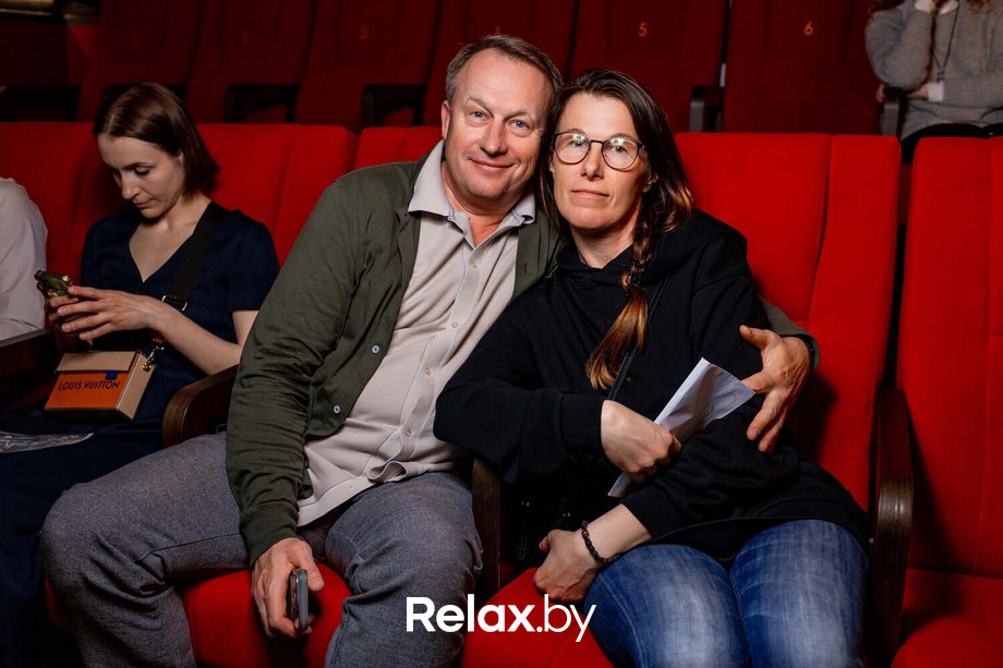 Премьера художественного фильма «‎Каруза», фото № 131