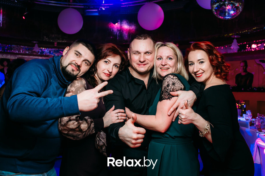 New Year 2, фото № 20