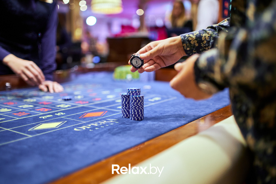 Шоу Мелодия удачи, фото № 58