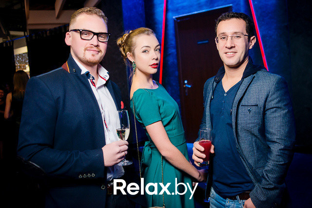 Выбор года, фото № 25