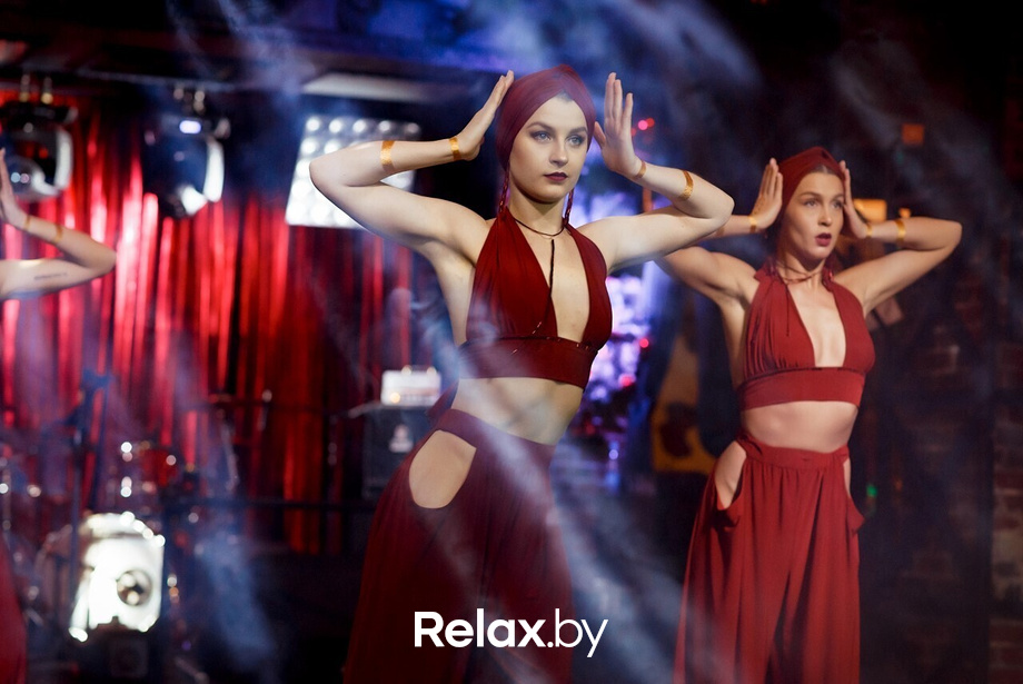 Новогодний Бруклин, фото № 59