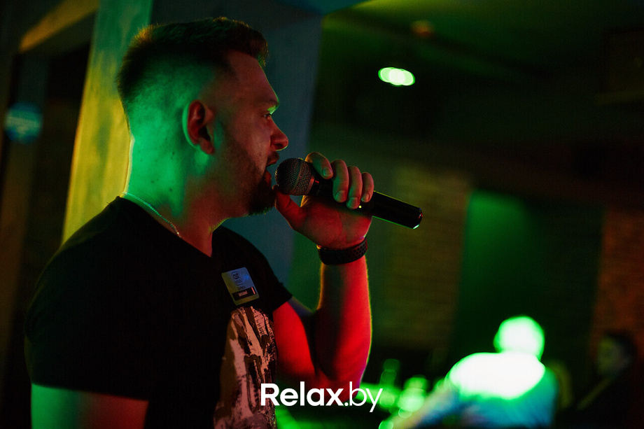 Караоке, фото № 34