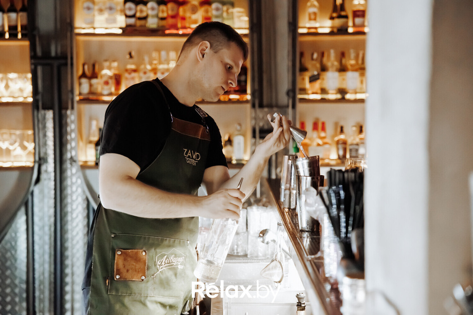 Saturday In Zavod, фото № 48