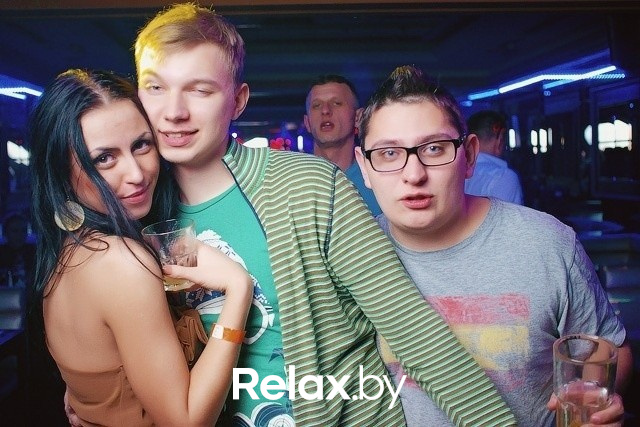 Модное утро, фото № 43