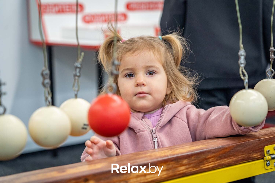 День Рождения парка наук «Квантум» — 3 года, фото № 71