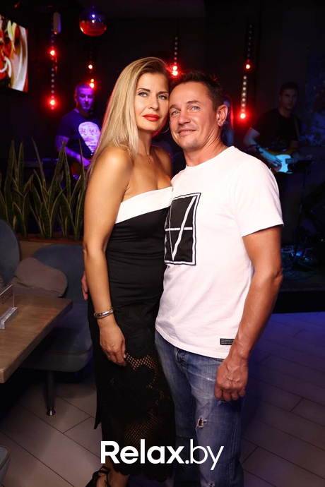 Ночные жители, фото № 43