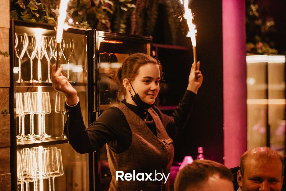 Выступление дуэта Donald&Tramp, фото № 52