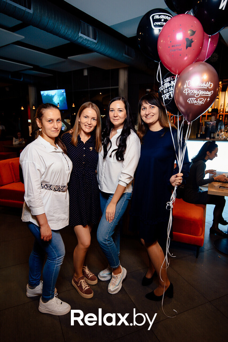 Ночные жители, фото № 46