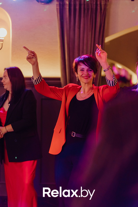 Выходные в Rustaveli, фото № 39