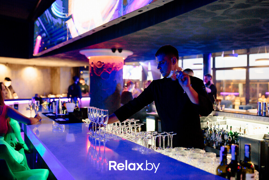 Luna party, фото № 29