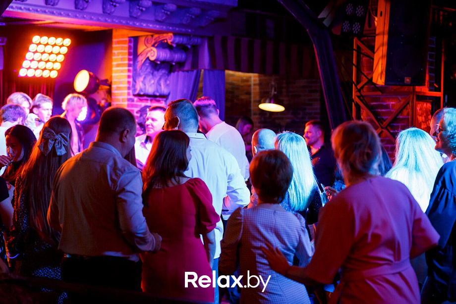 Brooklyn Live!, фото № 71