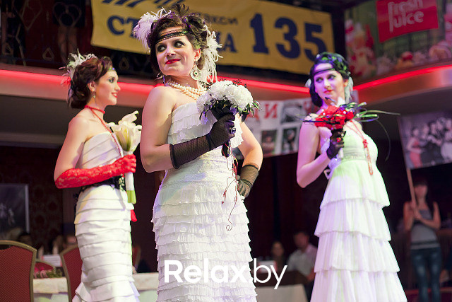 Парад невест 2013, фото № 27