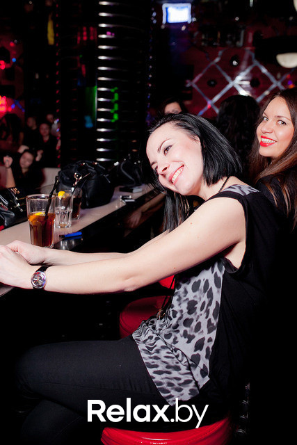 Pre party New Year, фото № 140
