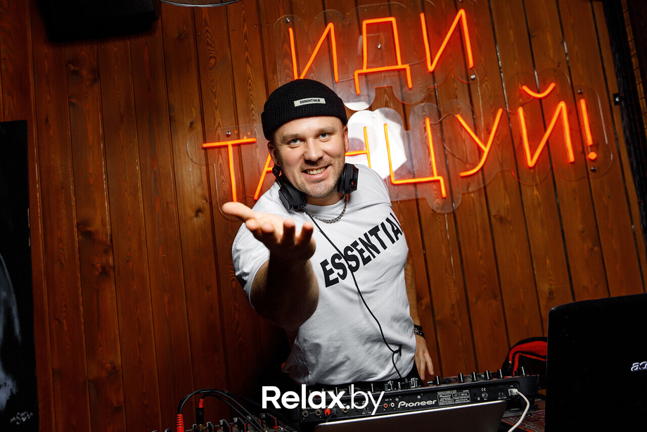 Суббота с Dj Sqeet, фото № 7